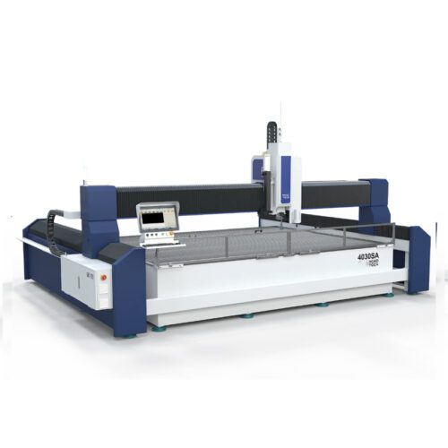 3-Axis CNC Cutting Machine - GALVANIZED STEEL COIL/ROOFING SHEET - ZHONGYI LOYAL CORPORATION LIMITED