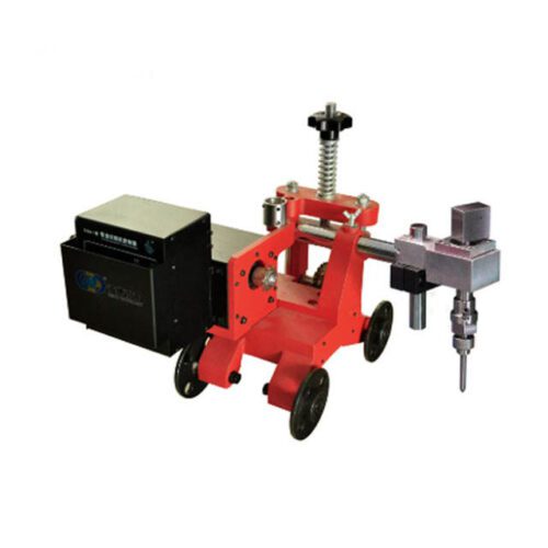 Portable Cutting Machine - PREPAINTED GALVANIZED STEEL COIL/ROOFING SHEET - ZHONGYI LOYAL CORPORATION LIMITED