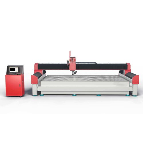 Waterjet Cutting Machine - GALVANIZED STEEL COIL/ROOFING SHEET - ZHONGYI LOYAL CORPORATION LIMITED