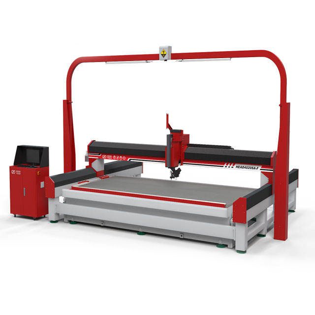 Stone Waterjet Cutting Machine - GALVANIZED STEEL COIL/ROOFING SHEET - ZHONGYI LOYAL CORPORATION LIMITED