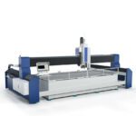 5-Axis CNC Machining Center - PREPAINTED GALVANIZED STEEL COIL/ROOFING SHEET - ZHONGYI LOYAL CORPORATION LIMITED