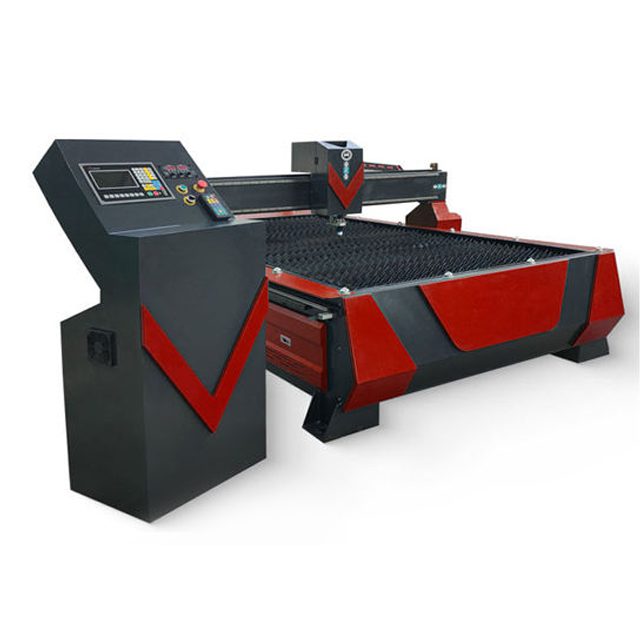 CNC Plasma Cutting Machine - PREPAINTED GALVALUME STEEL COIL/ROOFING SHEET - ZHONGYI LOYAL CORPORATION LIMITED