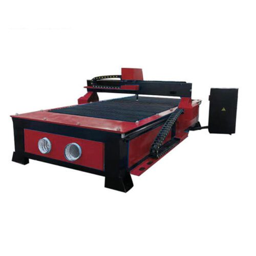 CNC Plasma Cutting Machine - PREPAINTED GALVALUME STEEL COIL/ROOFING SHEET - ZHONGYI LOYAL CORPORATION LIMITED