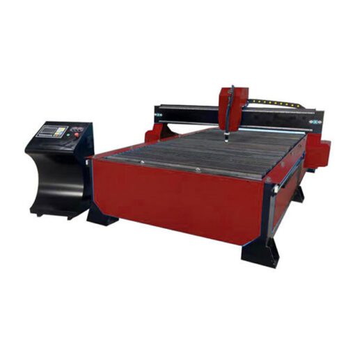 CNC Plasma Cutting Machine - PREPAINTED GALVALUME STEEL COIL/ROOFING SHEET - ZHONGYI LOYAL CORPORATION LIMITED