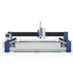 5-Axis CNC Machining Center - PREPAINTED GALVANIZED STEEL COIL/ROOFING SHEET - ZHONGYI LOYAL CORPORATION LIMITED