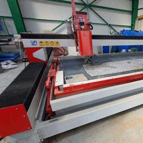 5-Axis 45° Cutting Machine - PREPAINTED GALVANIZED STEEL COIL/ROOFING SHEET - ZHONGYI LOYAL CORPORATION LIMITED