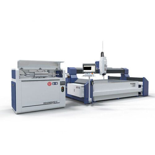 Waterjet Cutting Machine - GALVANIZED STEEL COIL/ROOFING SHEET - ZHONGYI LOYAL CORPORATION LIMITED