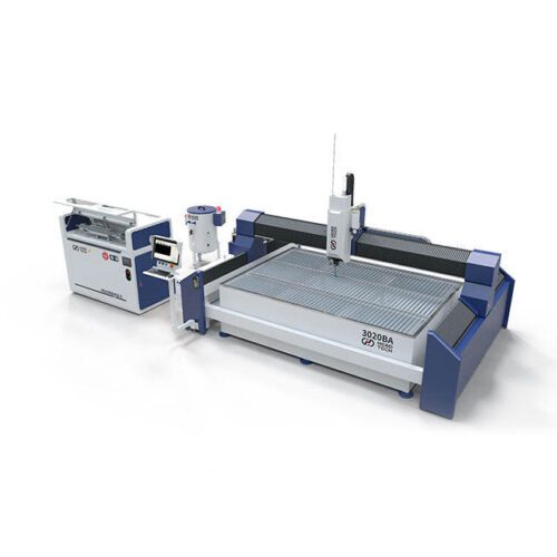 Waterjet Cutting Machine - GALVANIZED STEEL COIL/ROOFING SHEET - ZHONGYI LOYAL CORPORATION LIMITED
